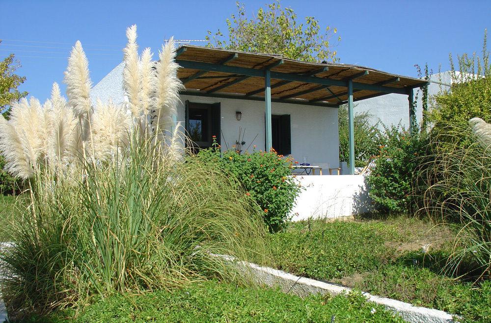 Selinitsa Niriides Villas מראה חיצוני תמונה