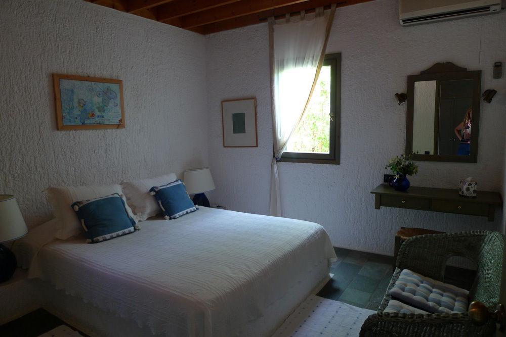 Selinitsa Niriides Villas מראה חיצוני תמונה